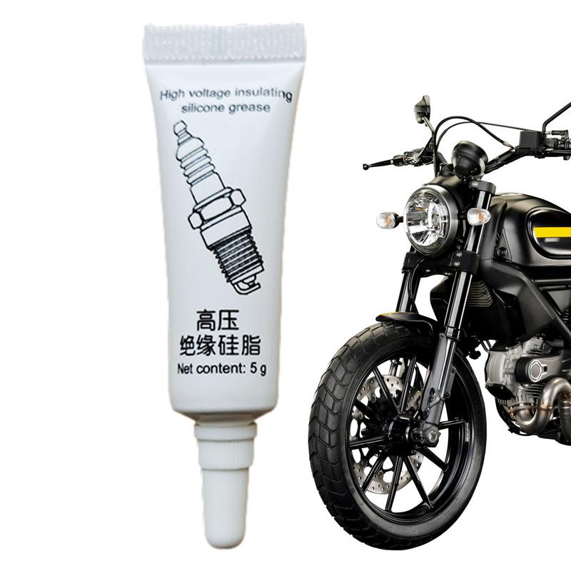 Contact Cement Glue - Graisse diélectrique pour isolation automobile, haute