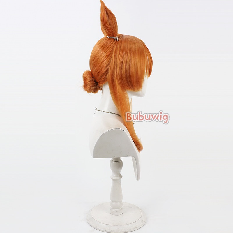Bubuwig – perruques synthétiqu - Heat Gun Cosplay avis et prix