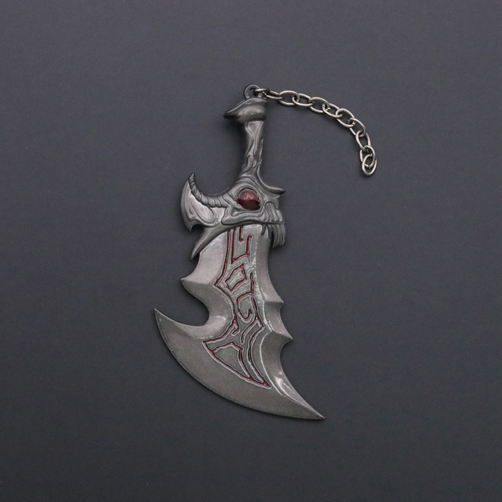 Jeu dieu de la guerre: Ragnaro - Keyblade Cosplay Prop avis et prix
