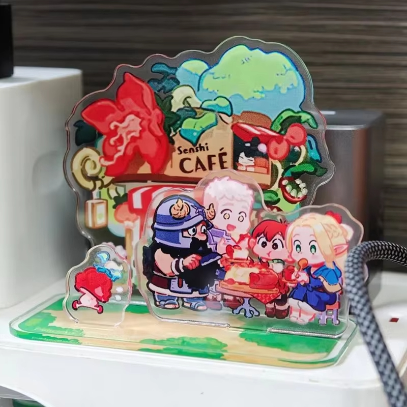 Anime Delicious in Dungeon Mar - Prop For Cosplay avis et prix