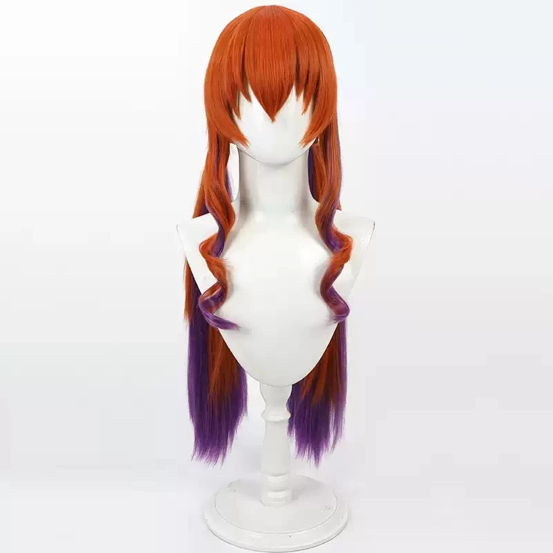 Perruque de Cosplay Umamusume, - Heat Gun Cosplay avis et prix
