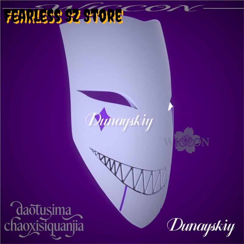 DUNAYSKIY %& Cosplay Jesterr M - Cosplay Prop Patterns avis et prix