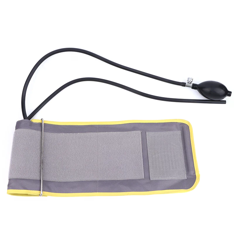 Brassard de tensiomètre simple - D Ring Strap avis et prix