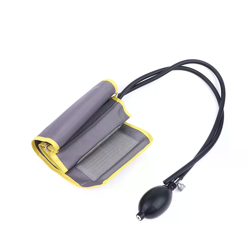 Brassard de tensiomètre simple - D Ring Strap avis et prix