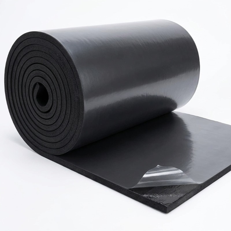 Panneau d'isolation en mousse  - Eva Foam Sheet avis et prix