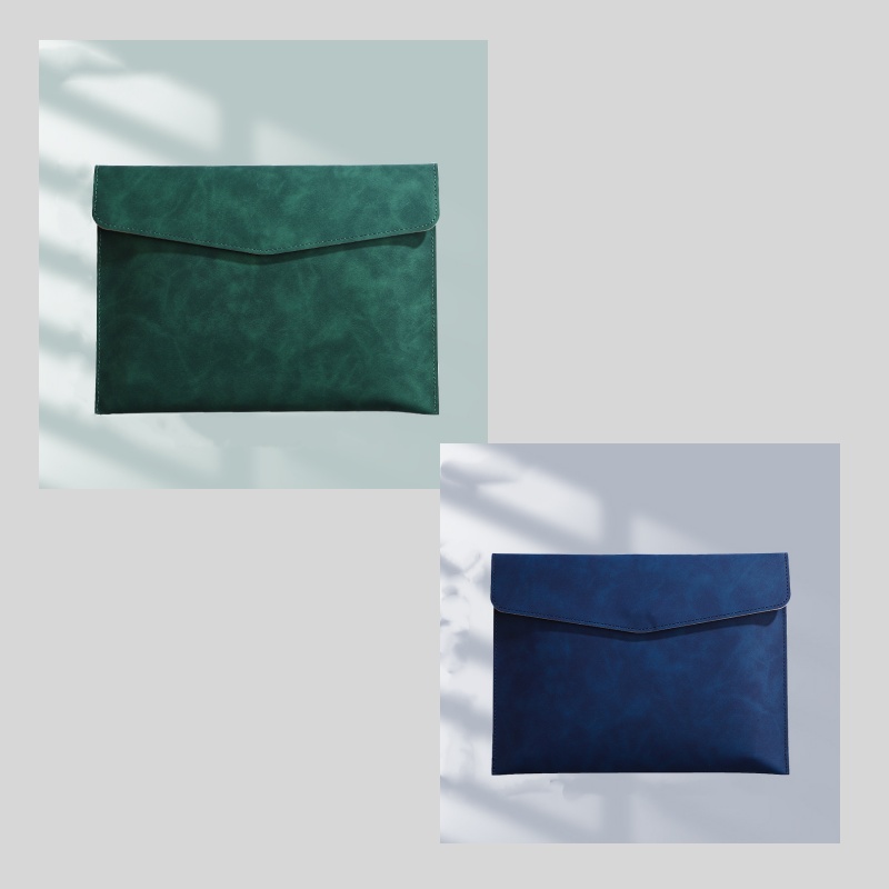 Ensemble de 2/1 sacs à documen - Snap Fastener Set avis et prix