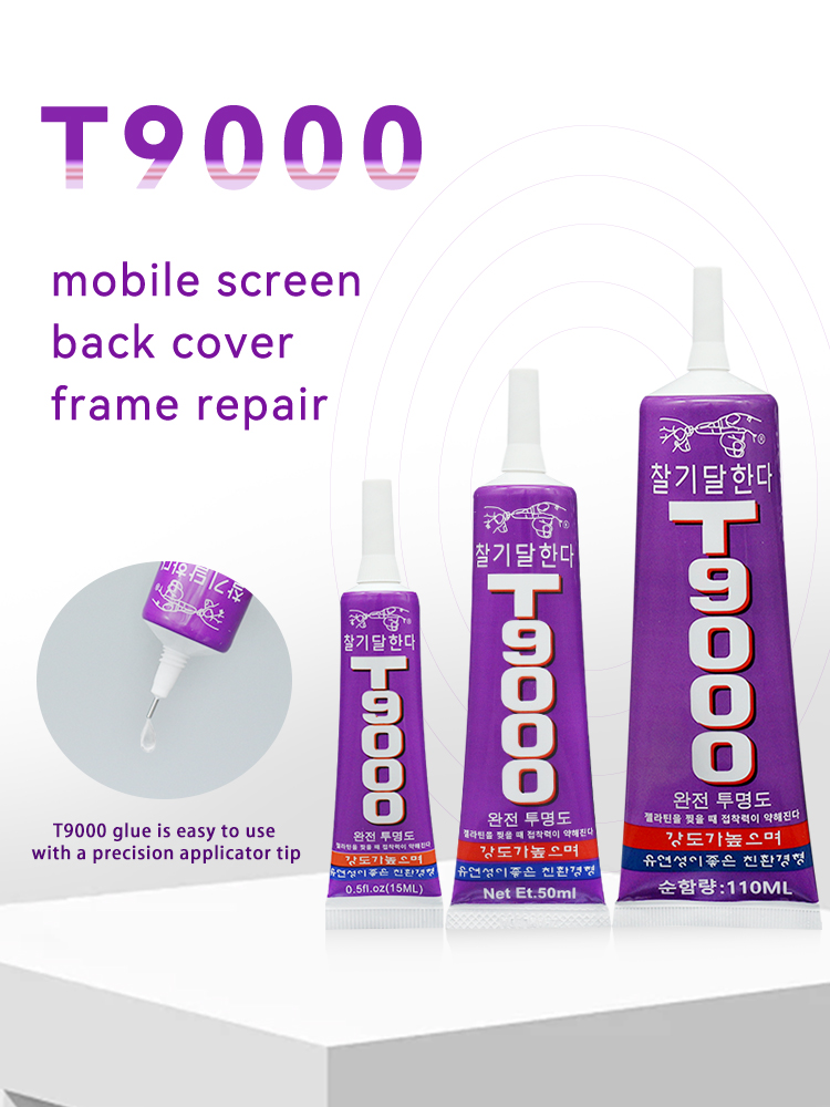 Colle transparente étanche T90 - Contact Cement Glue avis et prix