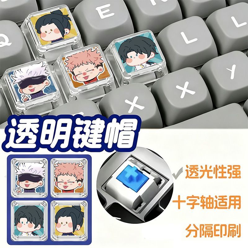 Clavier mécanique en forme de  - Cosplay Material For Prop avis et prix