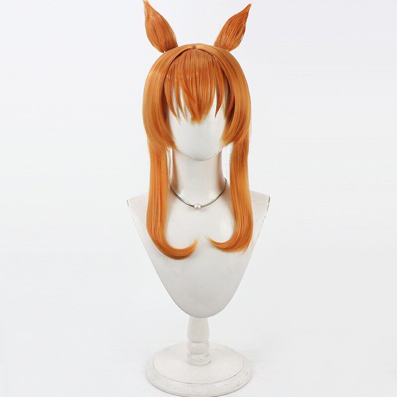 Mayano Top Gun – perruque de C - Heat Gun Cosplay avis et prix