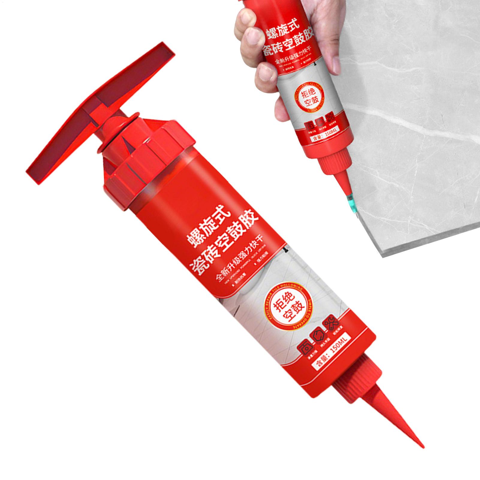 Colle de réparation en céramiq - Contact Cement Glue avis et prix