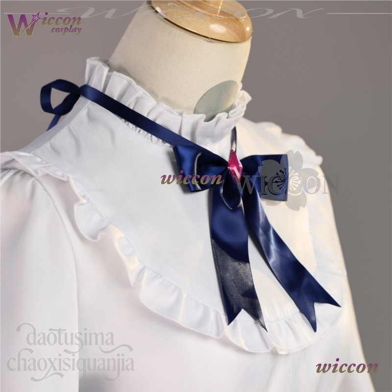 2025 Robe d'anniversaire Anime - Cosplay Prop Patterns avis et prix