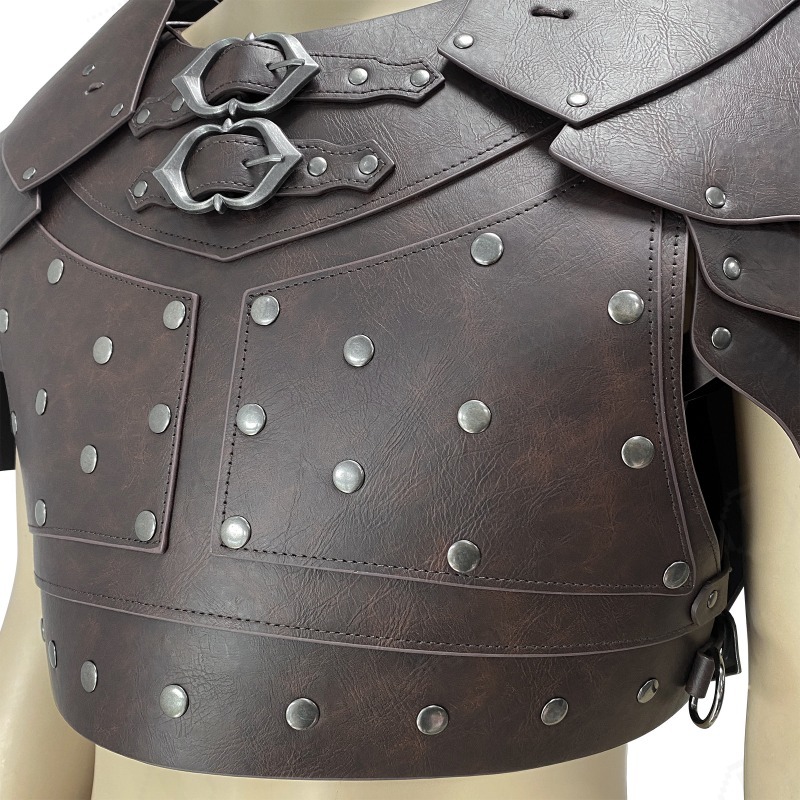 Armure de poitrine médiévale c - Prop For Cosplay avis et prix