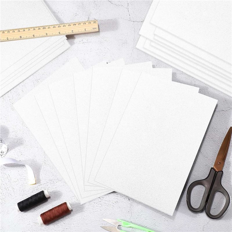【Dernière chance】 60 feuilles  - Eva Foam Sheet avis et prix