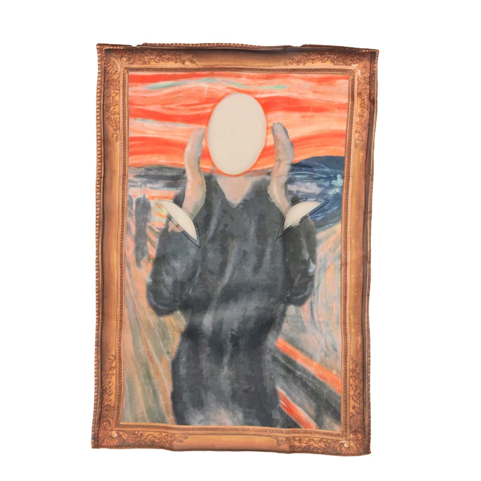 Costume de peinture d'Hallowee - Cosplay Prop Painting avis et prix