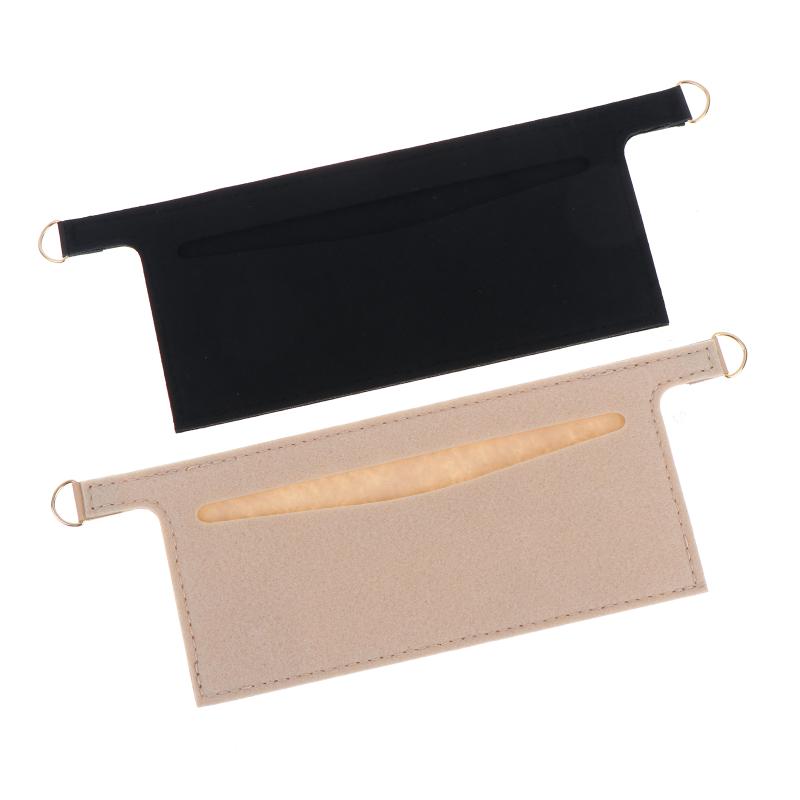 Insert de sac à main en feutre - D Ring Strap avis et prix