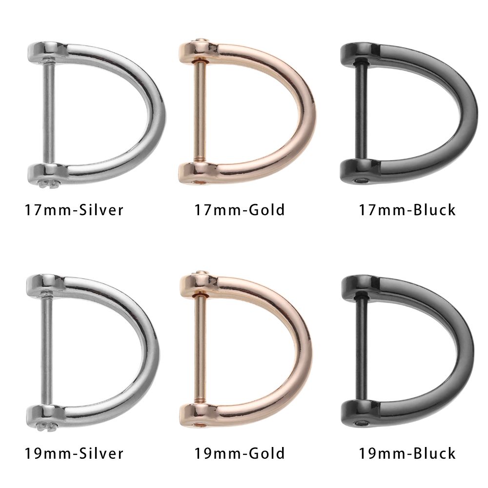 Accessoires de sac à bandouliè - D Ring Strap avis et prix