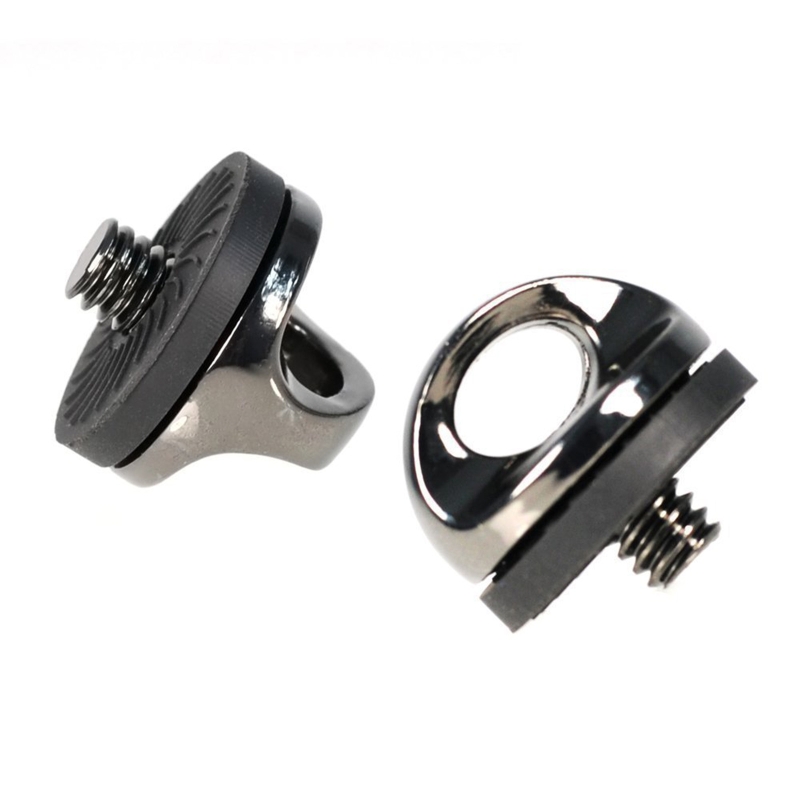 Vis de sangle initiée pour app - D Ring Strap avis et prix