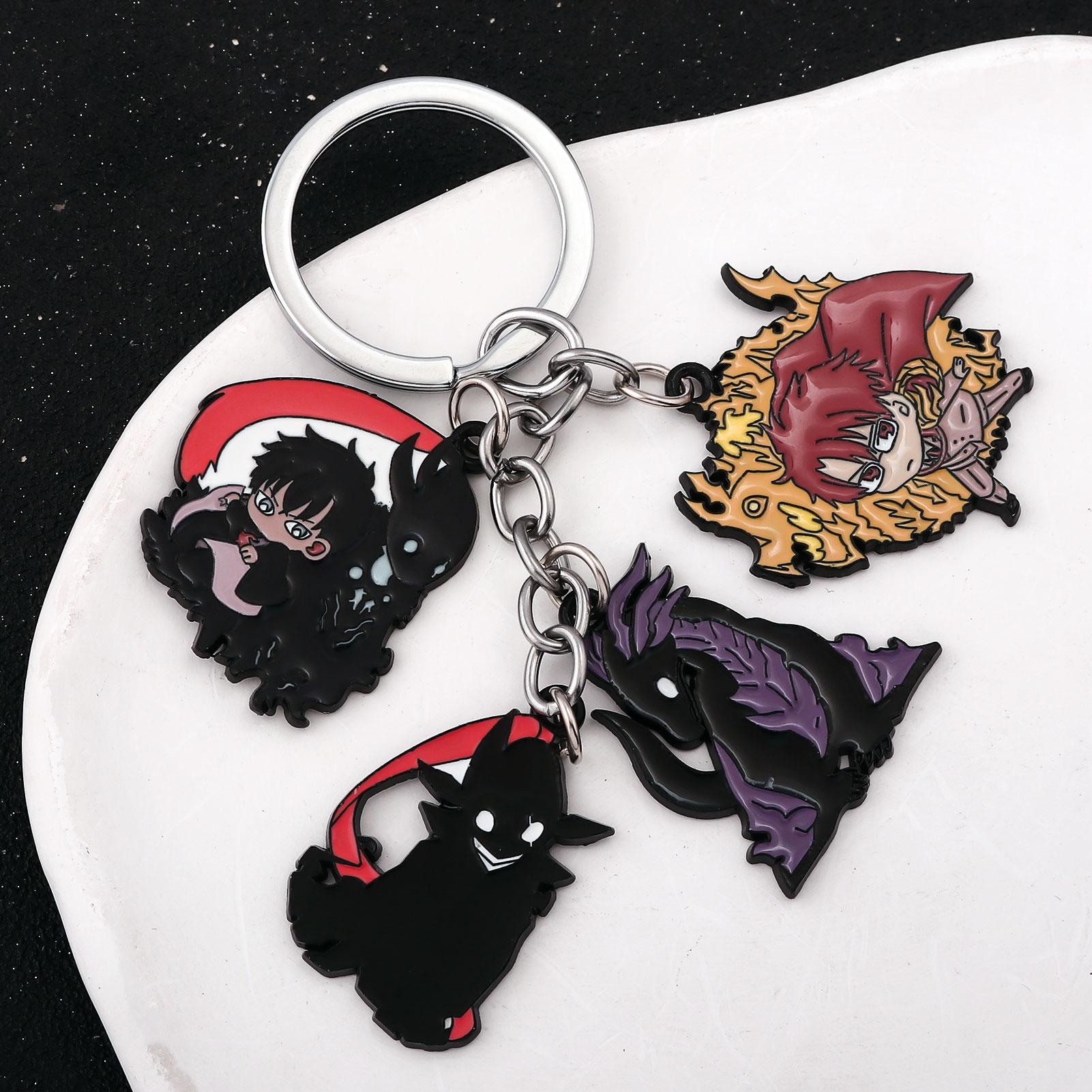 Porte-clés pendentif personnag - Keyblade Cosplay Prop avis et prix