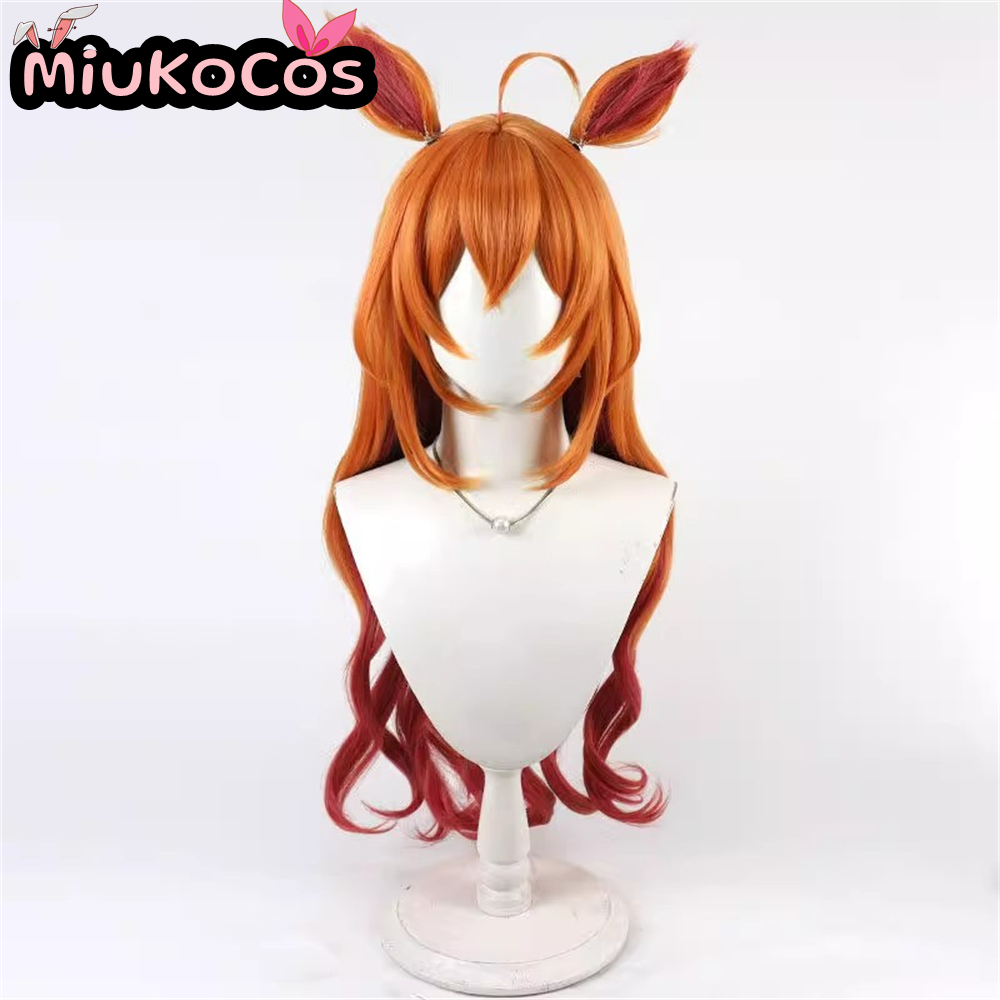EN STOCK Perruque de cosplay M - Heat Gun Cosplay avis et prix