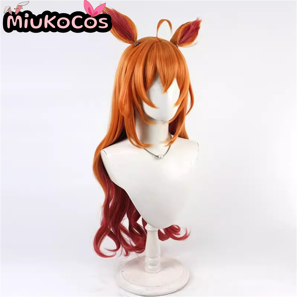 EN STOCK Perruque de cosplay M - Heat Gun Cosplay avis et prix