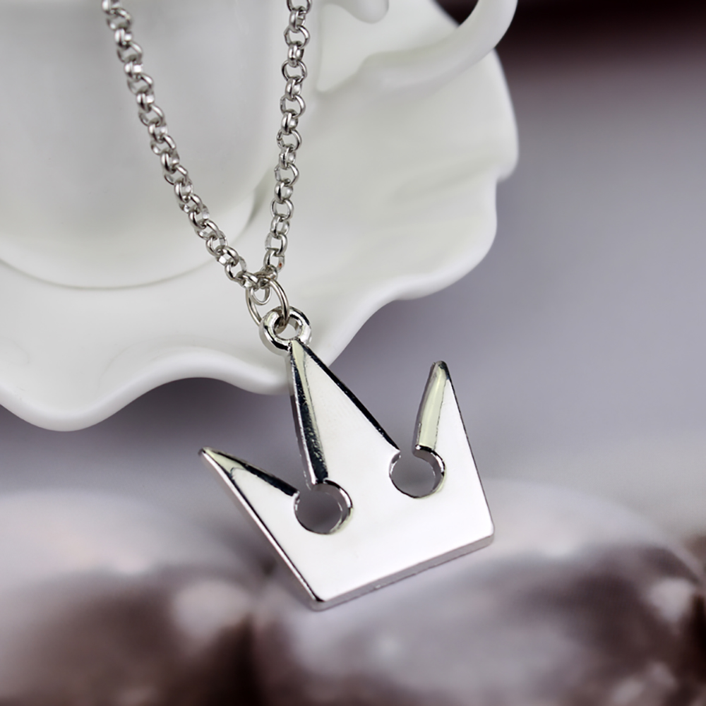 Collier Pendentif Chaîne Kingd - Keyblade Cosplay Prop avis et prix