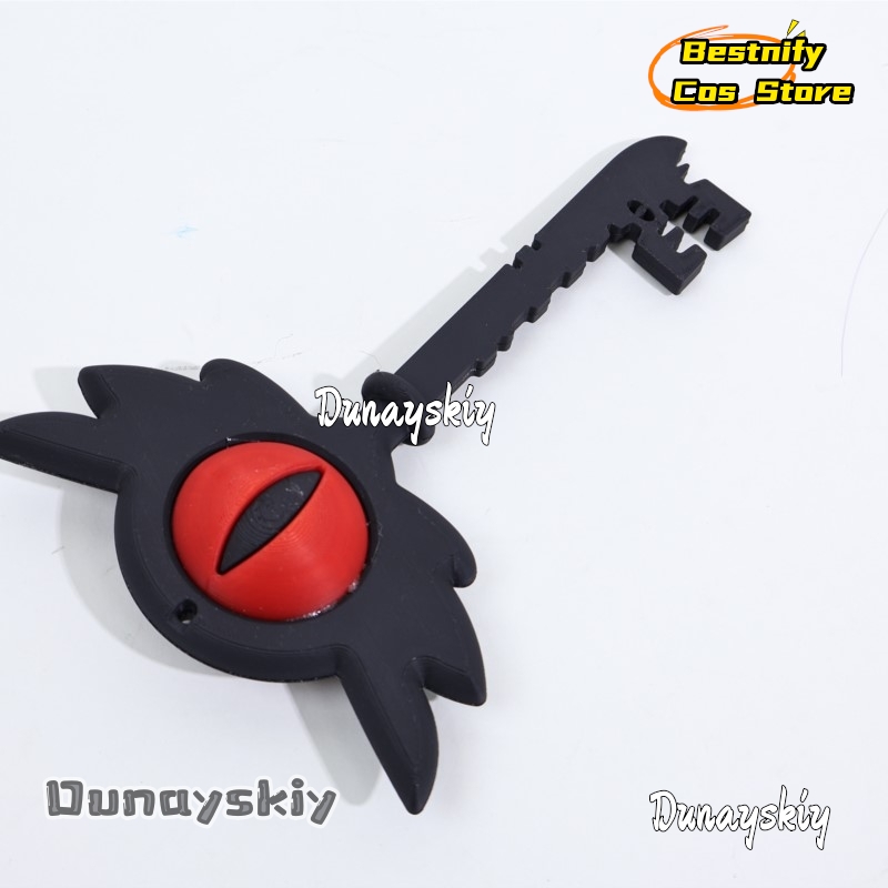 Bestnify @ ALASTOR accessoires - Detachable Cosplay Prop avis et prix