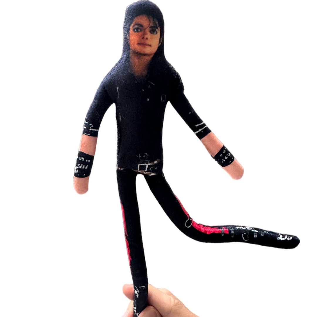 1-6 pièces Figurine en peluche - Prop For Cosplay avis et prix