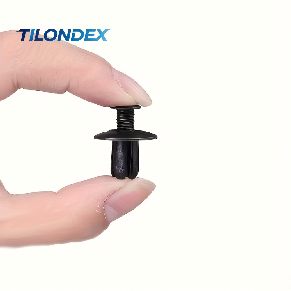 TILONDEX Lot de 100 attaches a - Snap Fastener Set avis et prix