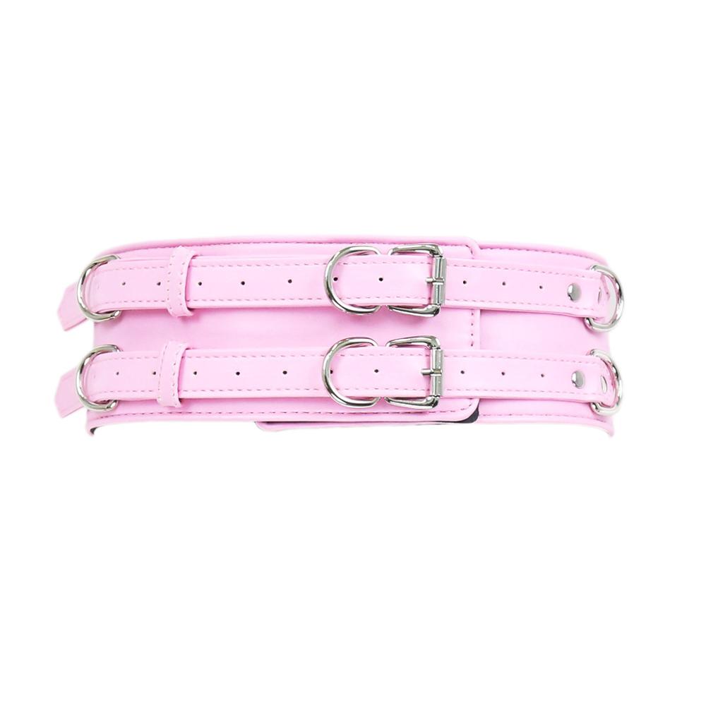 Thierry – ceinture de retenue  - D Ring Strap avis et prix
